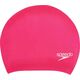 Speedo CZEPEK PŁYWACKI 806168A064 UNI LONG HAIR CAP AU PINK 806168A064