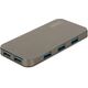 HUB USB Digitus 7x USB-A 3.0 (DA-70241-1)