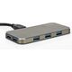 HUB USB Digitus 7x USB-A 3.0 (DA-70241-1)