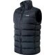 Hi-Tec Kamizelka męska Sanis Black / Black r. L