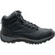 Buty trekkingowe męskie Hi-Tec Canori Mid czarne r. 45