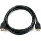 Kabel Neomounts HDMI - HDMI 1m czarny (HDMI3MM)