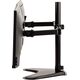 Fellowes Stojak biurkowy na 2 monitory do 27" Professional (8043701)