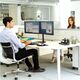 Fellowes Stojak biurkowy na 2 monitory do 27" Professional (8043701)