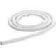 Wantec Wantec Extra dünnesCat.7 RohCable SSTP Patch Cable - 0,25 m - Cat.7 RohCable - S/FTP (S- STP) - RJ- 45 - RJ- 45 - gray (7185)