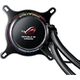 Chłodzenie wodne Asus ROG Ryuo 120 (90RC0010-M0UAY0)