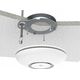 Access Point MikroTik cAP ac (RBcAPGi-5acD2nD)