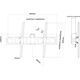 Neomounts Uchwyt ścienny LFD-W2640MP 37'' - 75''
