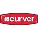 Curver Pojemnik Textile 18,5l Transparent 39x34x18 cm