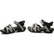 Teva Sandały damskie W'S Tirra czarno-szare r. 36