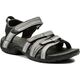 Teva Sandały damskie W'S Tirra czarno-szare r. 37