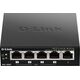 Switch D-Link DGS-1005P/E