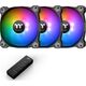 Wentylator Thermaltake Pure 12 ARGB Sync 3-pack (CL-F079-PL12SW-A)
