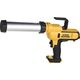 Pistolet do kleju Dewalt Pistolet DeWalt DCE571N