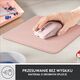 Podkładka Logitech Studio Series - DARKER ROSE (956-000050)
