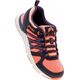 Buty trekkingowe damskie Elbrus pomarańczowe r. 36