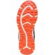 Buty trekkingowe damskie Elbrus pomarańczowe r. 36