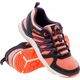 Buty trekkingowe damskie Elbrus pomarańczowe r. 36