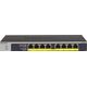 Switch NETGEAR GS108LP-100EUS