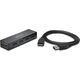 HUB USB Kensington 4x USB-A 3.0 (K39122EU)
