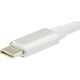 HUB USB LevelOne 1x RJ-45  + 3x USB-A 3.0 (USB-0504)