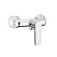Bateria prysznicowa KFA Tanzanit chrom (5026-010-00)