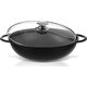 Patelnia Orion wok 32cm