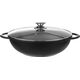Patelnia Orion wok 32cm