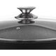 Patelnia Orion wok 32cm