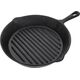 Patelnia Orion grillowa Żeliwna 24cm
