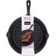 Patelnia Orion grillowa Żeliwna 24cm
