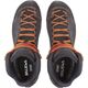 Buty trekkingowe męskie Salewa Trainer Mid GTX czarne r. 44