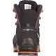 Buty trekkingowe męskie Salewa Trainer Mid GTX czarne r. 44
