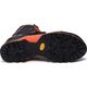 Buty trekkingowe męskie Salewa Trainer Mid GTX czarne r. 44 1/2