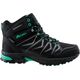 Buty trekkingowe damskie Elbrus Mabby czarne r. 36