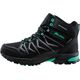 Buty trekkingowe damskie Elbrus Mabby czarne r. 36