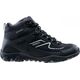 Buty trekkingowe męskie Elbrus Maash Mid czarne r. 46