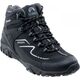 Buty trekkingowe męskie Elbrus Maash Mid czarne r. 46