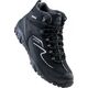 Buty trekkingowe męskie Elbrus Maash Mid czarne r. 46