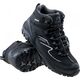 Buty trekkingowe męskie Elbrus Maash Mid czarne r. 46