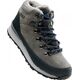Buty trekkingowe damskie Hi-Tec szare r. 40