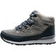 Buty trekkingowe damskie Hi-Tec szare r. 39