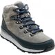 Buty trekkingowe damskie Hi-Tec szare r. 39