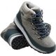 Buty trekkingowe damskie Hi-Tec szare r. 36
