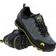 Buty trekkingowe męskie Elbrus Tilbur szare r. 44