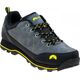 Buty trekkingowe męskie Elbrus Tilbur szare r. 44