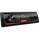 Radio samochodowe JVC KD-X162