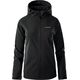 Hi-Tec Softshell Lady Neti Czarna L