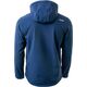 Kurtka męska Hi-Tec SOFTSHELL CAEN DRESS BLUES/COPEL BLUE XXL