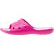 AquaWave KLAPKI MAURA JR FUCHSIA/LIGHT FUCHSIA 30